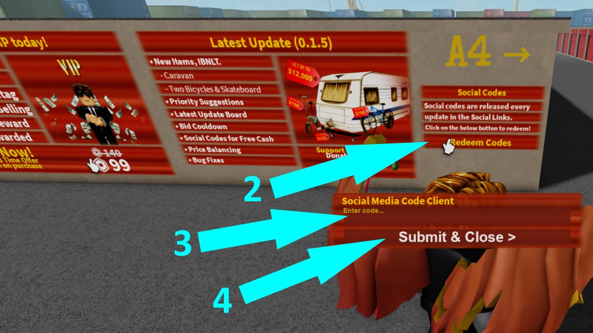 Roblox Lucky Lockups Codes Pro Game Guides