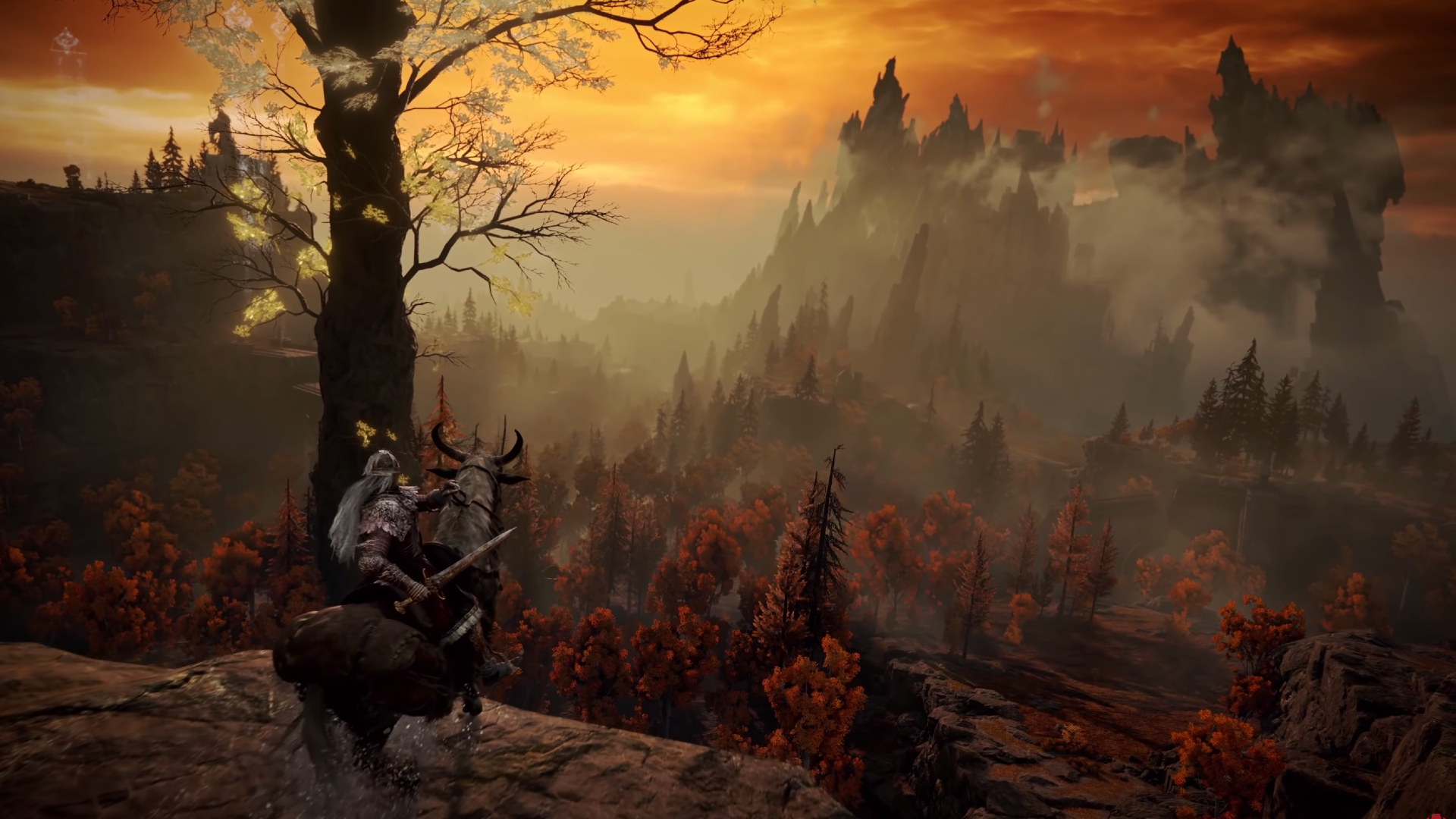 All the ‘Elden Ring’ Starting Keepsakes, Ranked