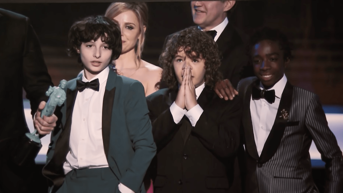 The Full 'Stranger Things' Timeline, Explained