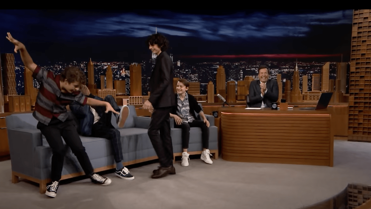 The Full 'Stranger Things' Timeline, Explained