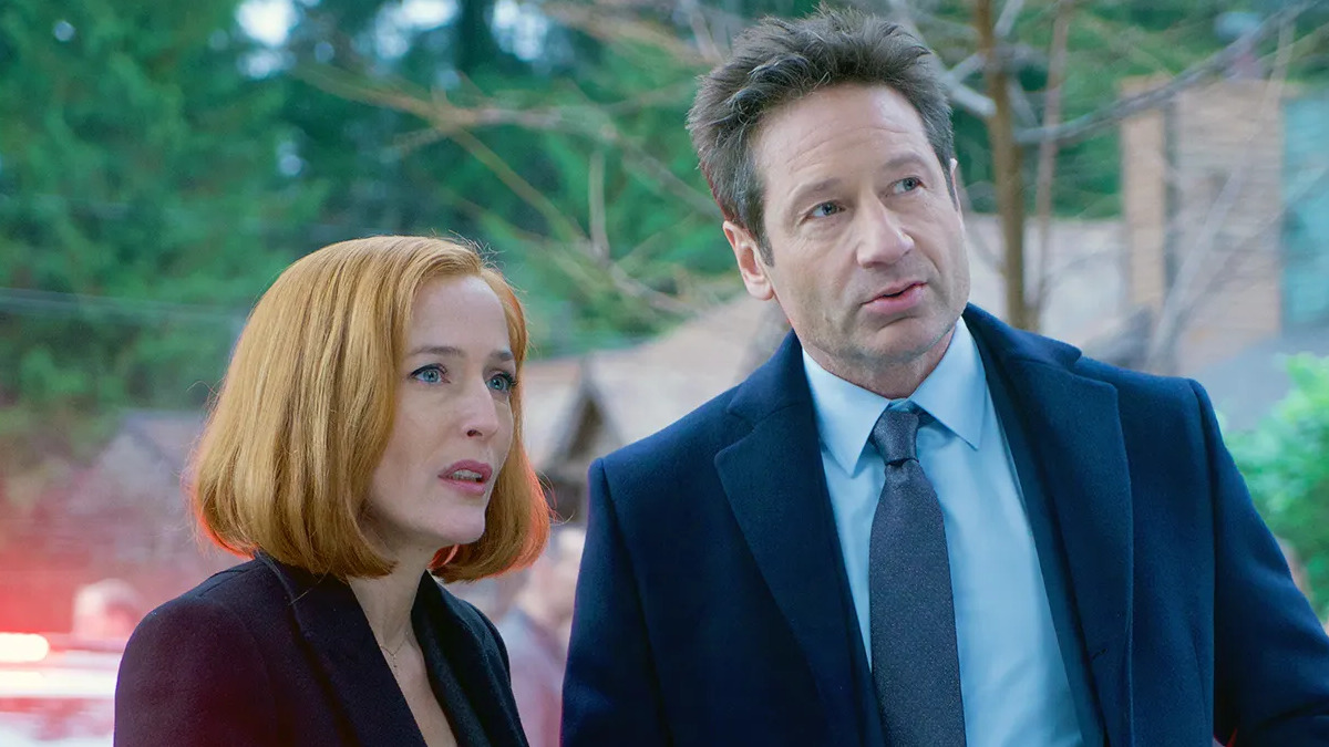 The Best ‘Xfiles’ Episodes to Watch This Halloween, Grouped by Horror