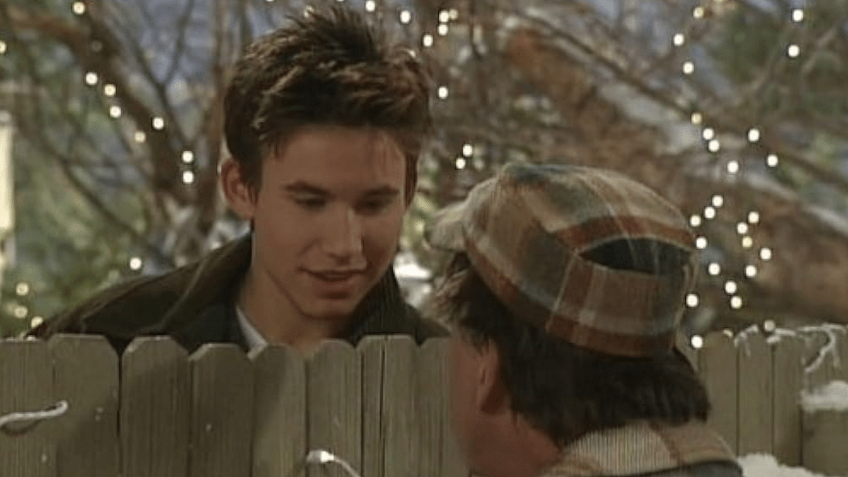 The 10 Best ’90s Christmas Episodes, Ranked