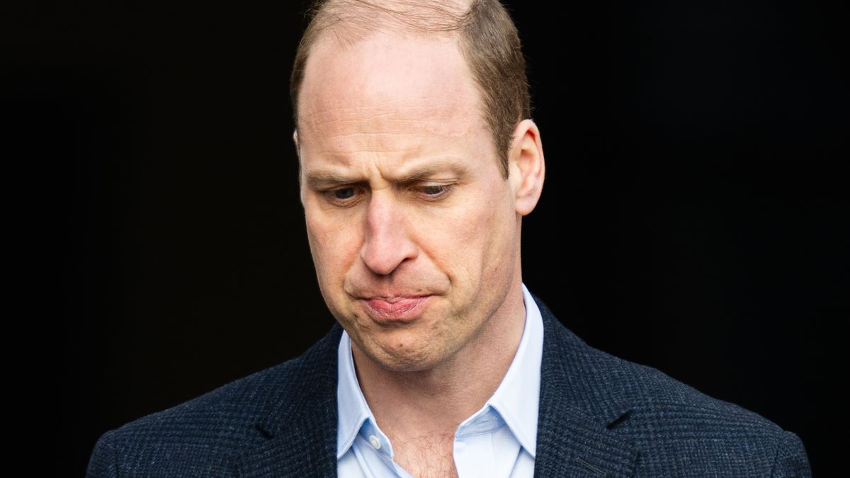 Why Did Prince William Fake the Photo of Kate Middleton and Their Kids?