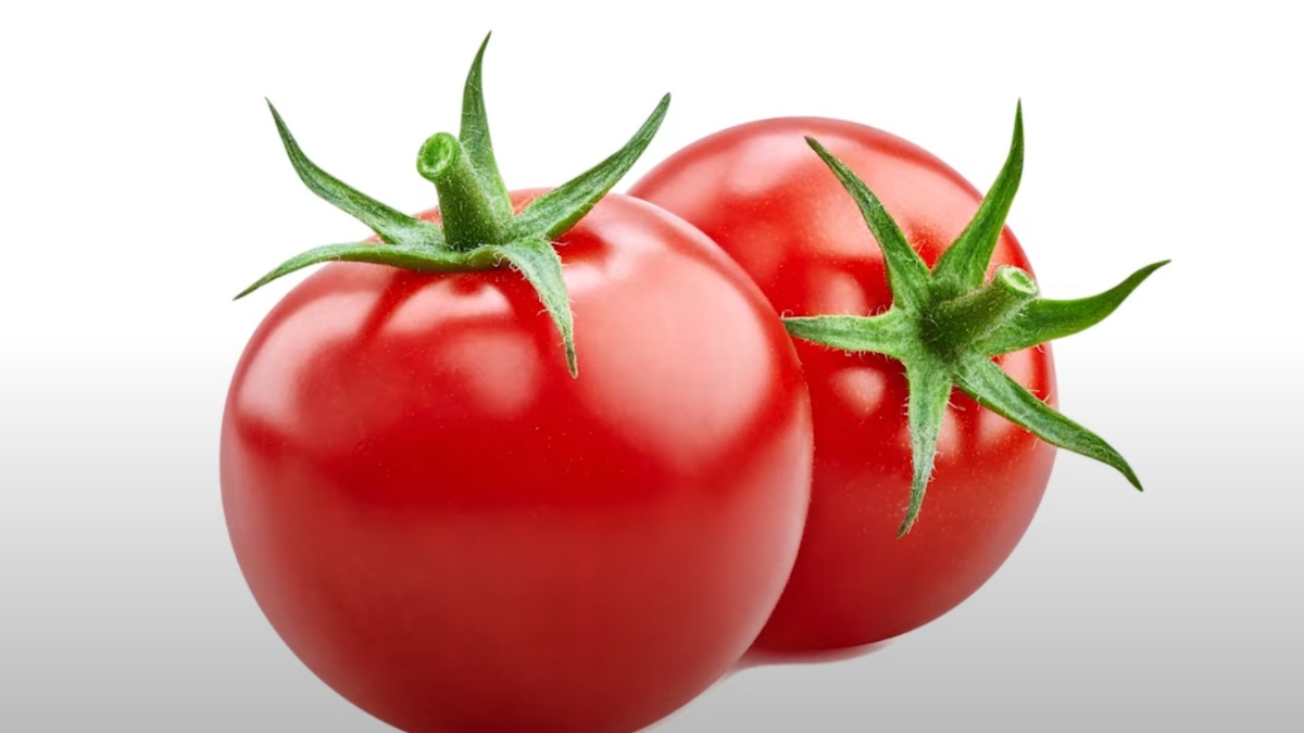 Why Is a Tomato Legally a Vegetable in the United States?