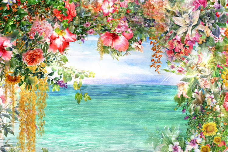 夏に人気のイラスト特集 Shutterstock Blog 日本語