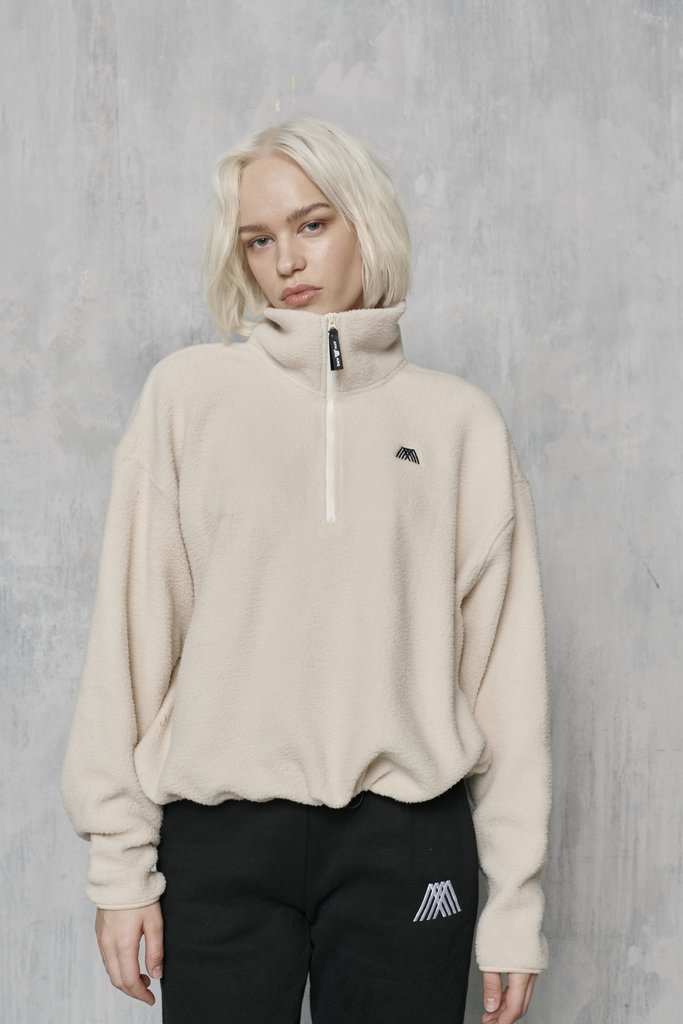 5 cosy fleeces to keep you warm while you WFH this January VIP Magazine