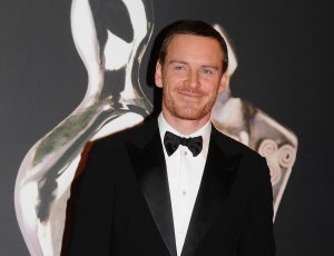 Michael Fassbender takes on patriarch role as JFK’s father in new Netflix series Michael Fassbender takes on patriarch role as JFK’s father in new Netflix series