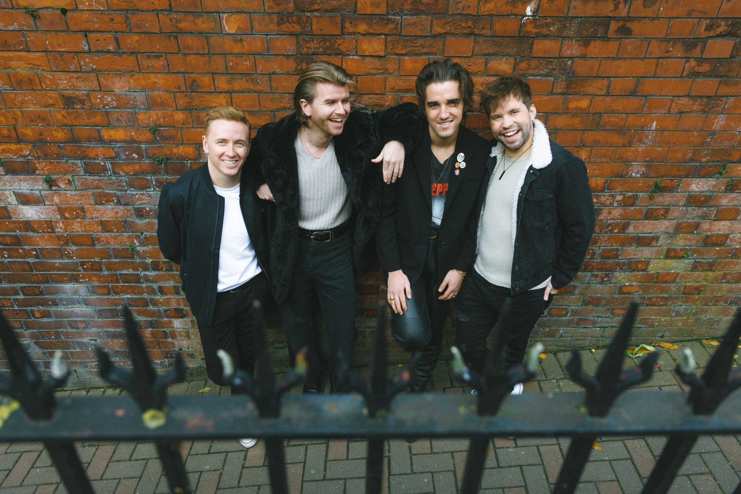 Wild Youth have been announced as finalists to represent Ireland at Eurovision 2023 VIP Magazine