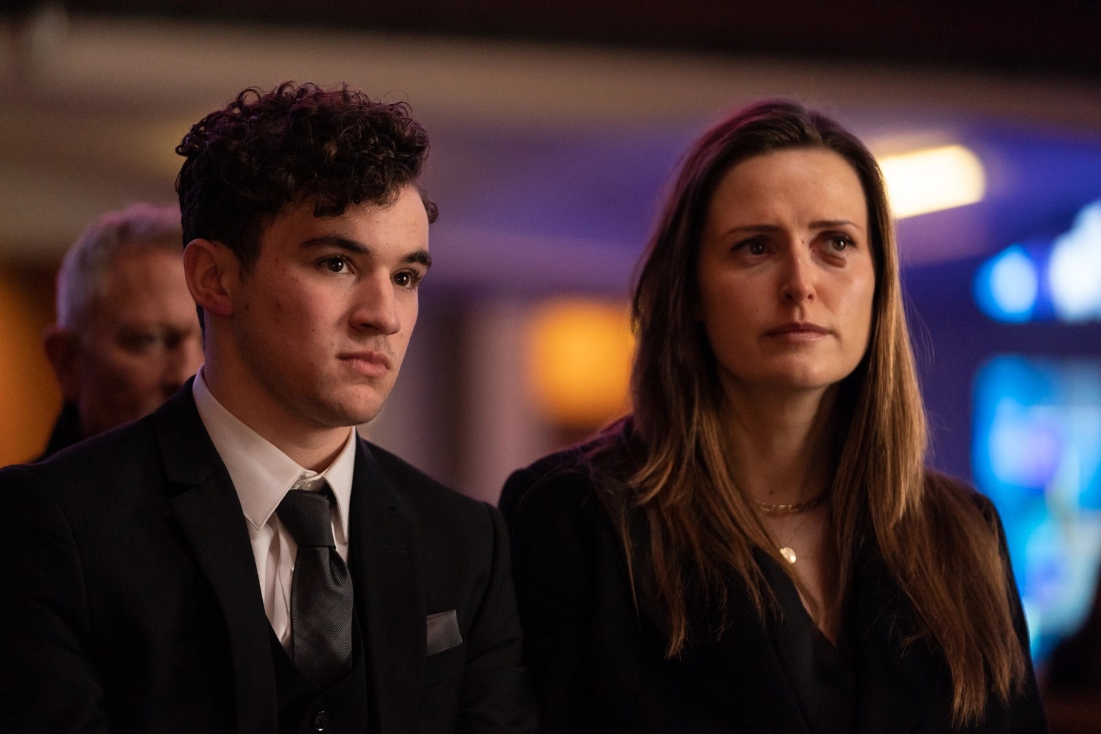 Confused? The who's who of Kin in Kinsella family tree