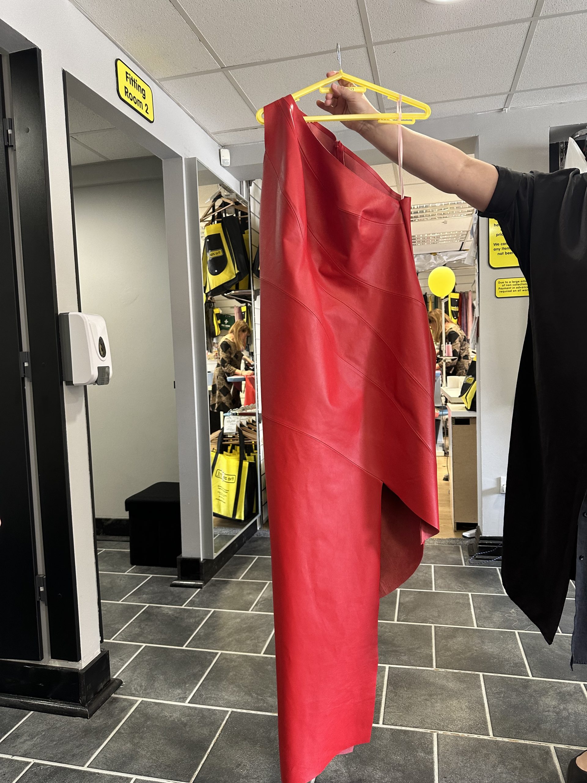 Design Heaven for this year's Platinum VIP Style Awards with the Zip Yard