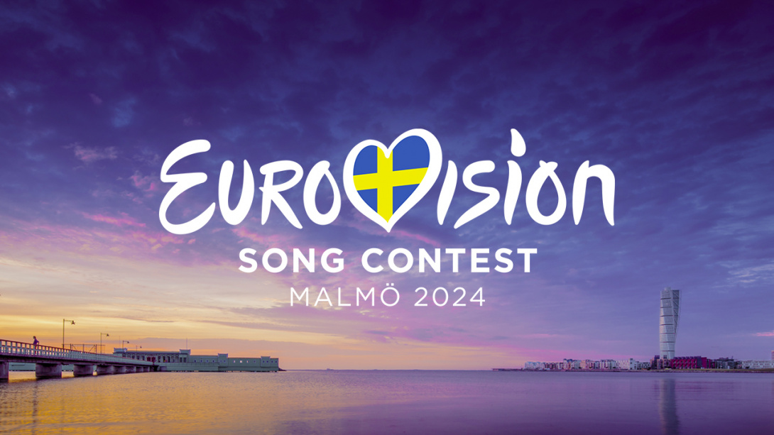 Two very different acts throw hat in ring for Eurovision glory!