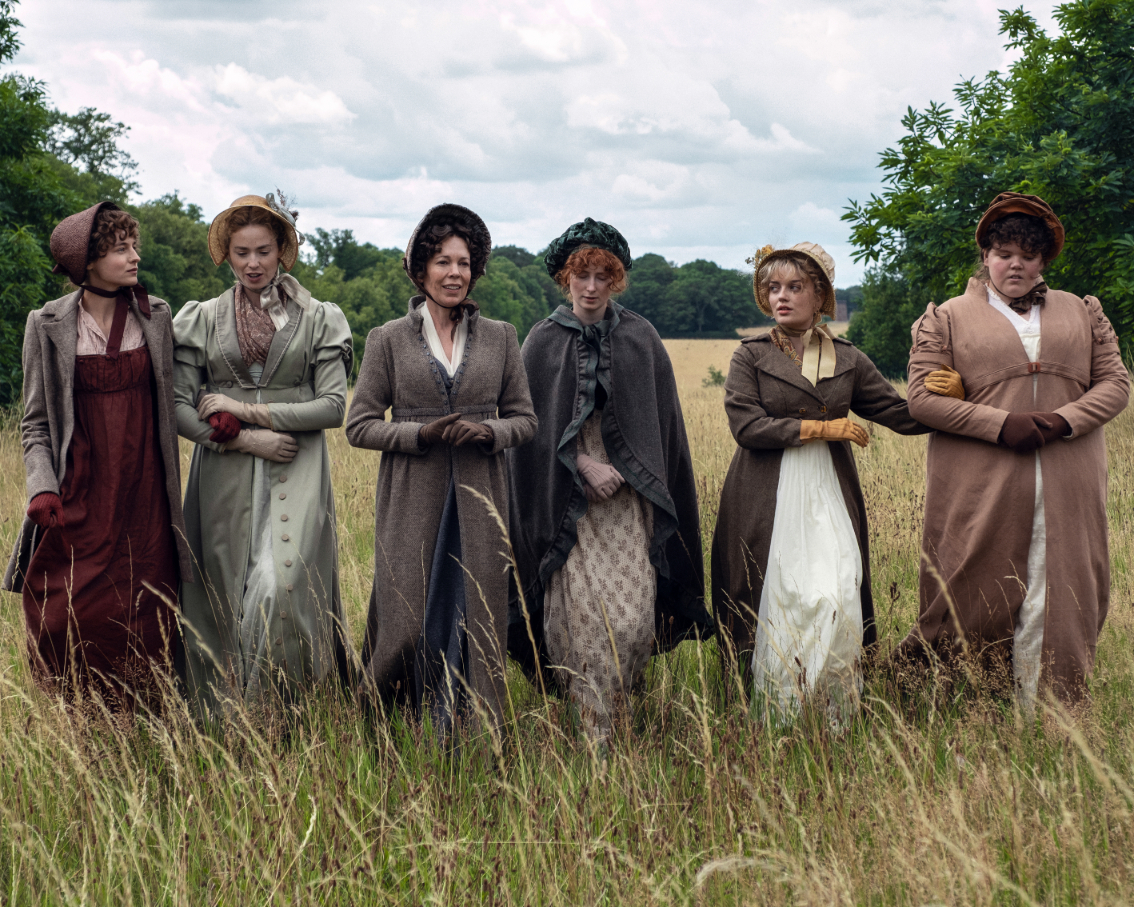 Two Irish actors to star in Pride and Prejudice remake Two Irish actors to star in Pride and Prejudice remake