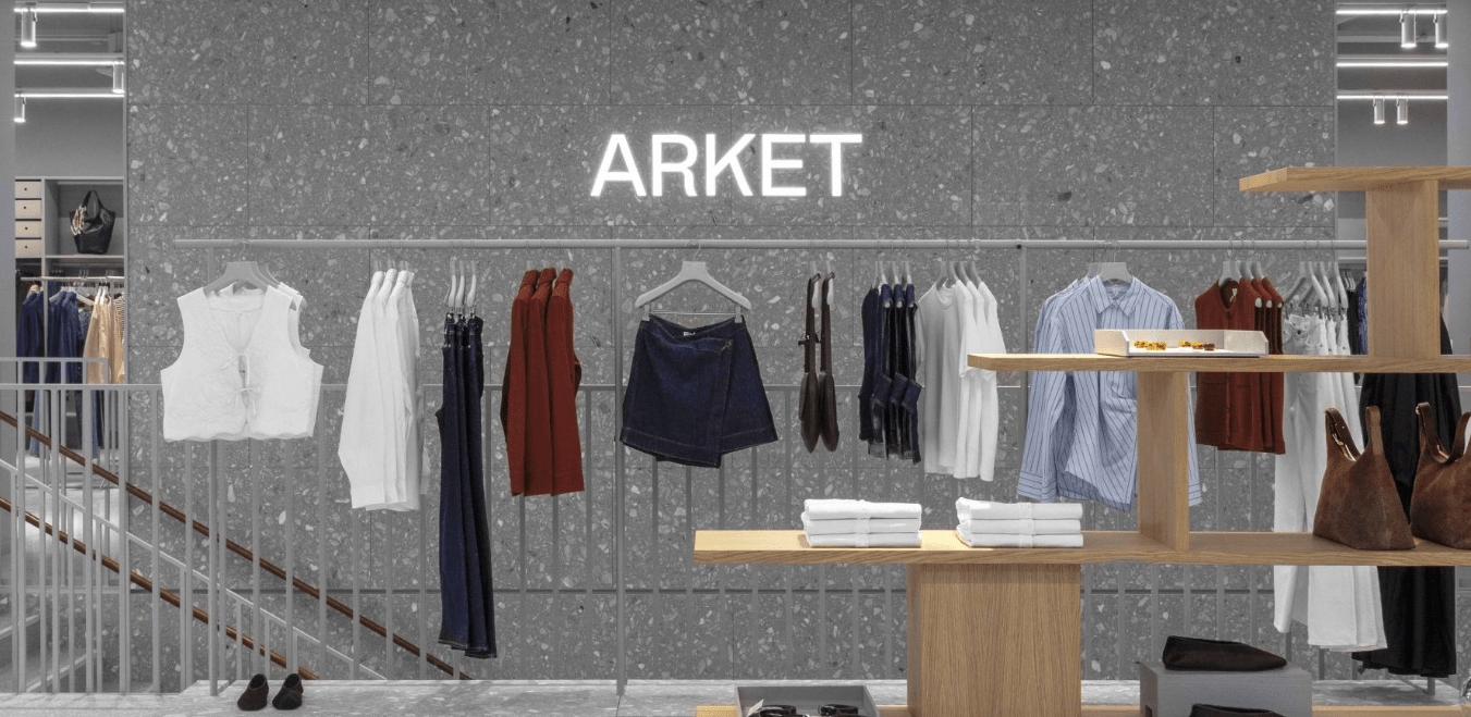 A new Nordic inspired retailer has just opened in Dublin – VIP Magazine