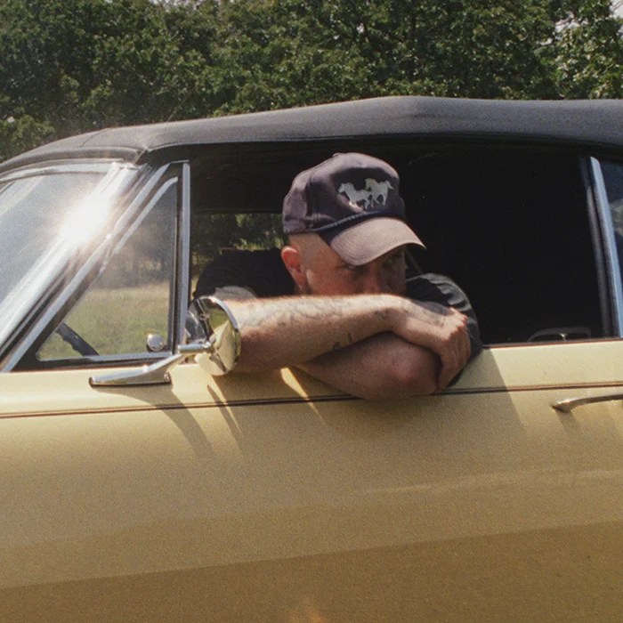 Zach Bryan to return to Ireland with four new dates