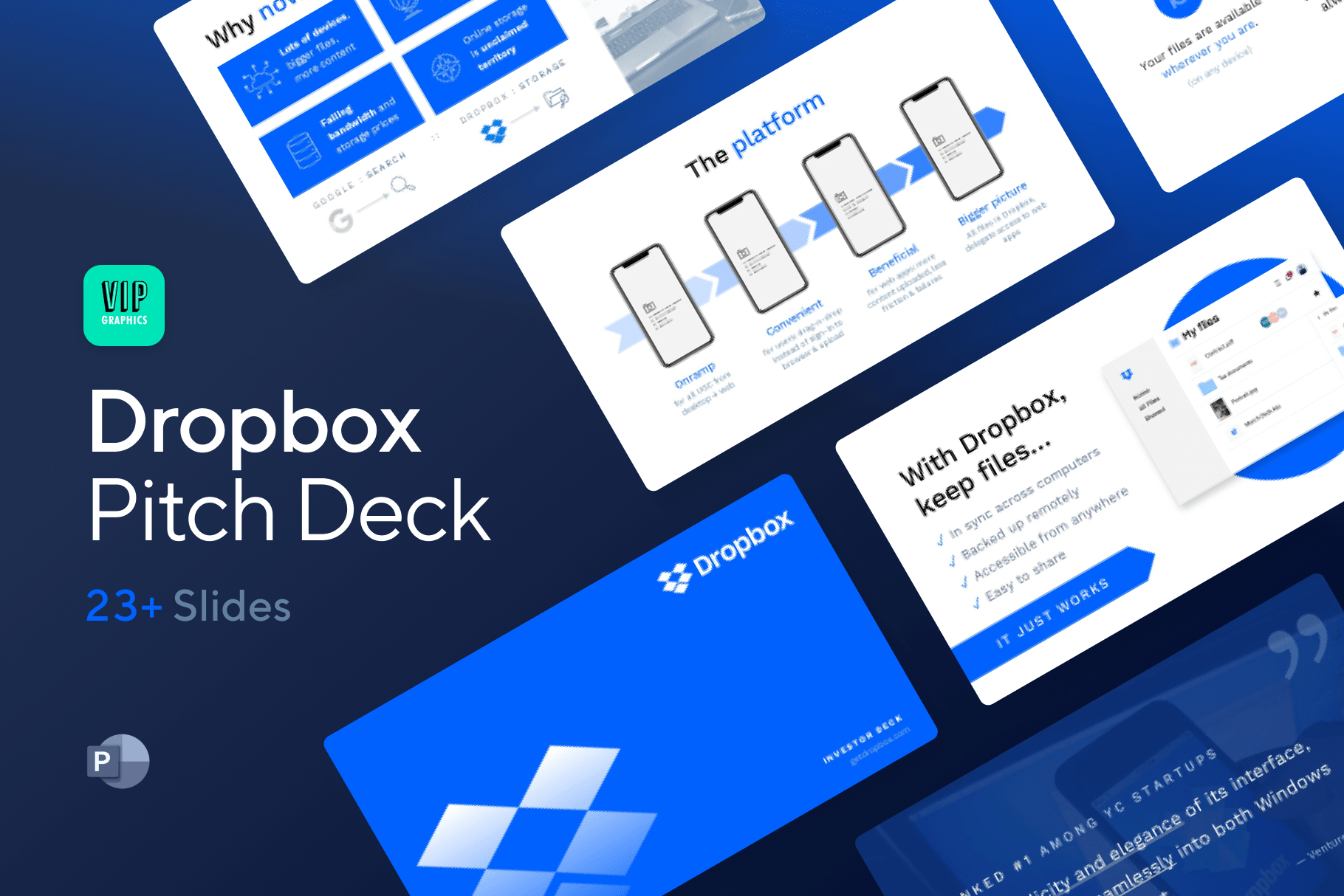 Best Pitches the best pitch decks and templates