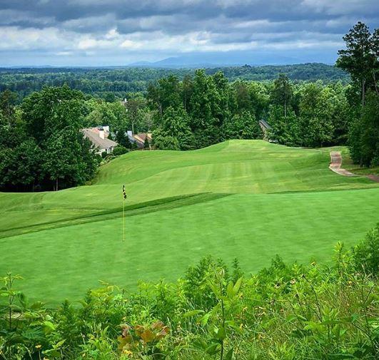 Private Events Hampton Golf Village