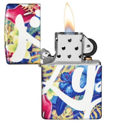 Идеи за подаръци Луксозни аксесоари за пушачи Запалка Zippo, Zippo