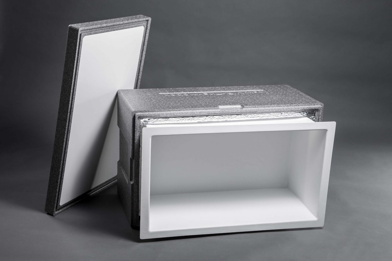 How are Vacuum Insulation Panels used in Transport? VIPA International