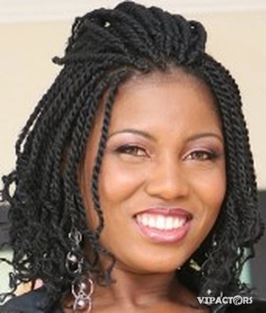 Miss Simone Biography, Age, Height, Wiki, Career, Pics, - Vip Actors