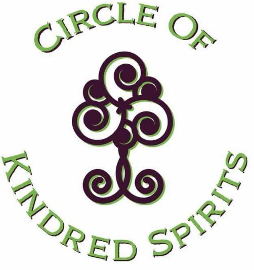 Info Booth Highlight Circle of Kindred Spirits Vancouver Island