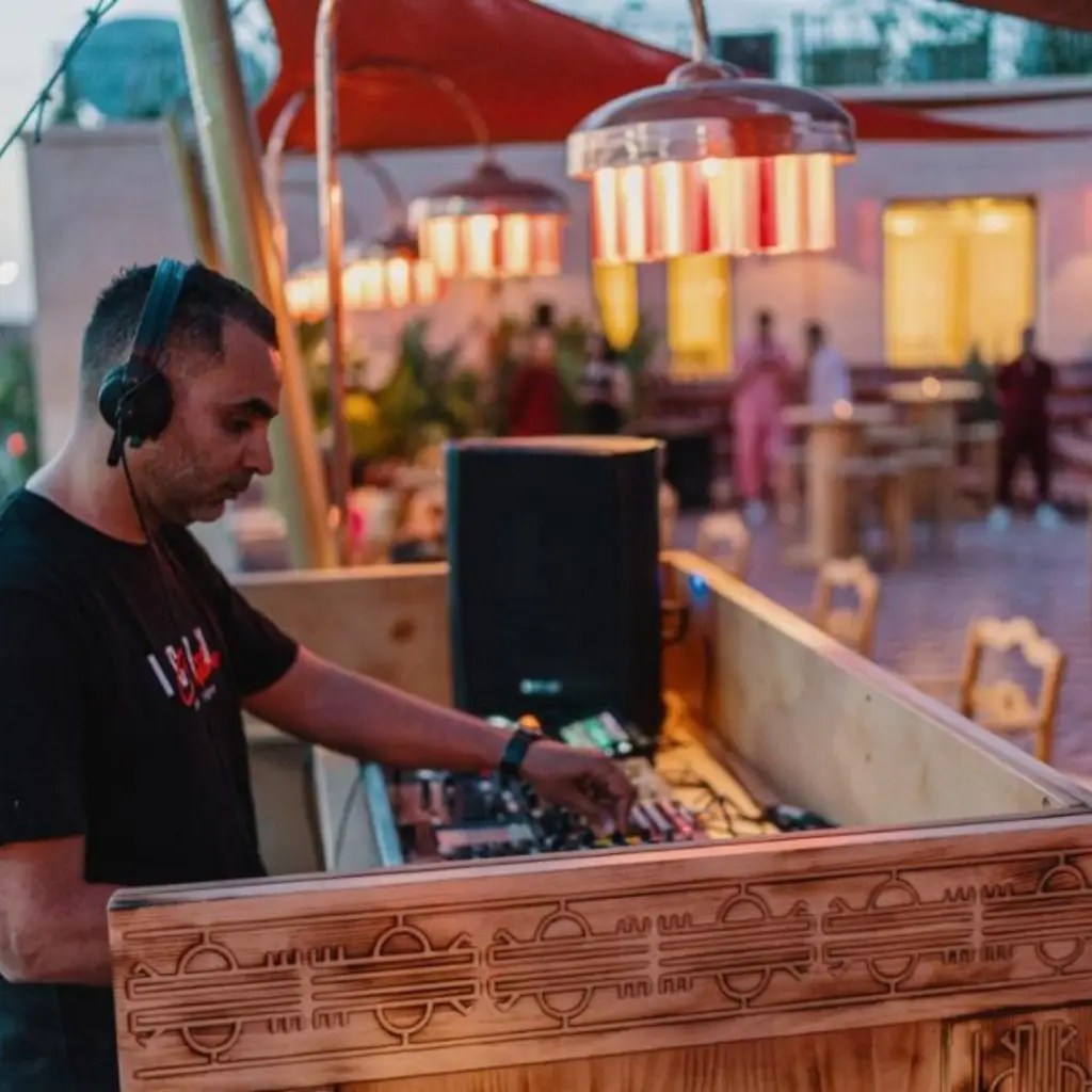 Venues Archive VIP At Marrakech