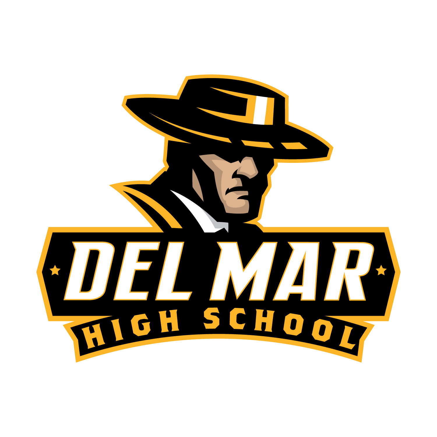 Current Mascots VIP Branding