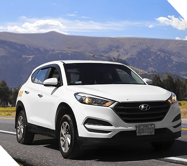 SUVs TAXI EN HUANCAYO JAUJA VIP CAR RENTAL ALQUILER