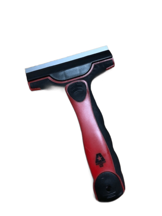 SmartEdge Glass & Tile Scraper VIP Clean