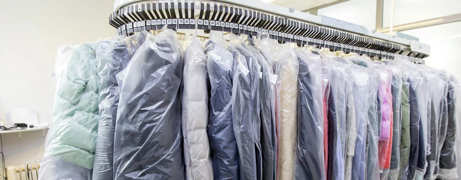 VIP Cleaners Pick up & delivery Service in Fort Lee NJ