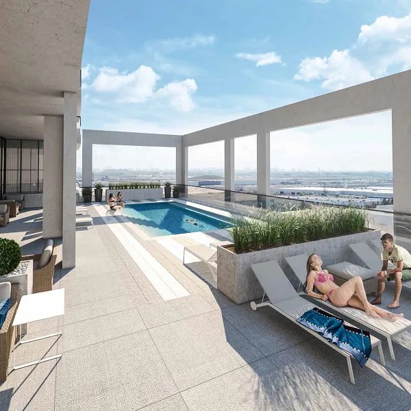 Charisma Condos 2 Jane & Rutherford Prices & Plans VIP Condos