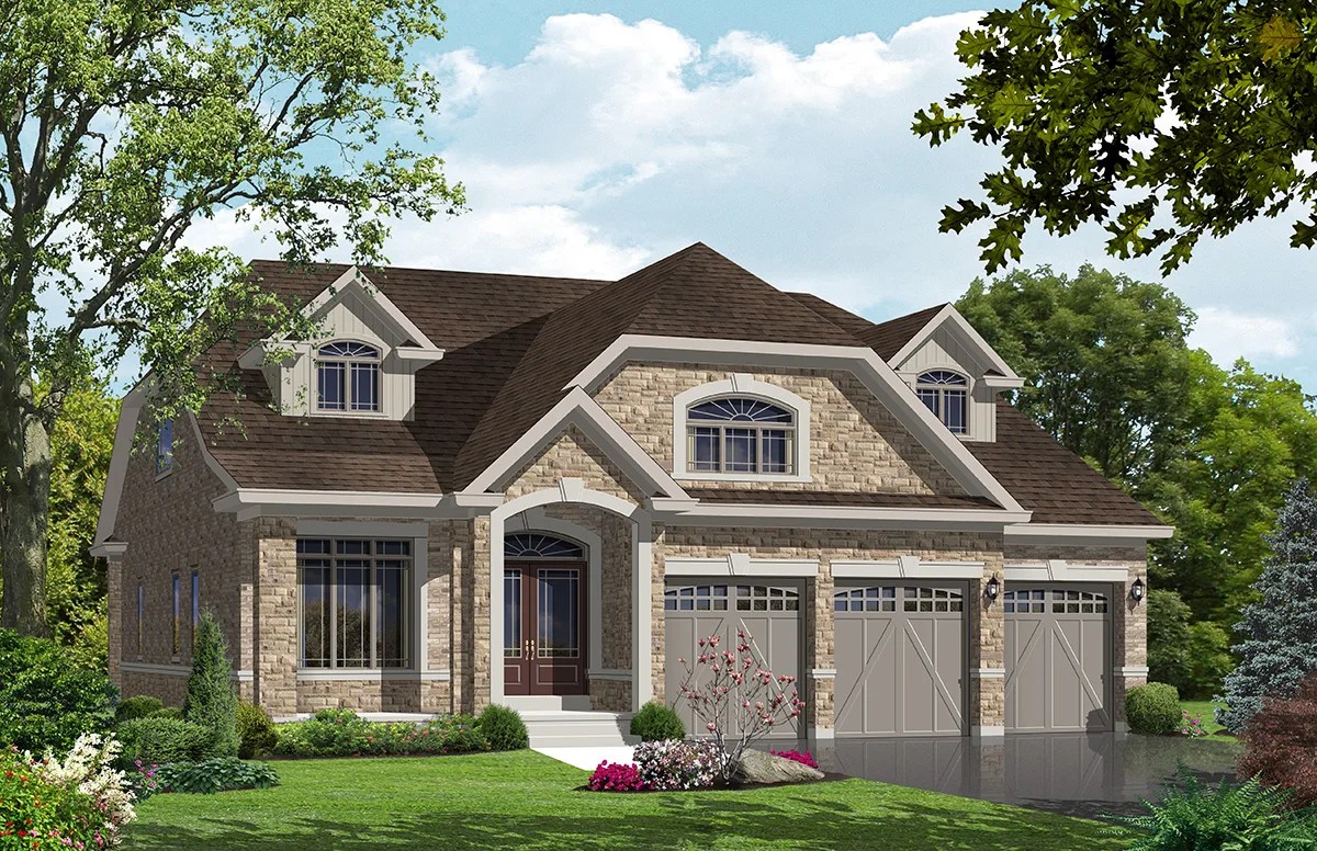 High Pointe Meadows Homes New Fort Erie Homes VIP Condos