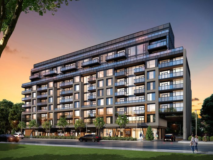 Westmount Condos 700 Sheppard Ave West l VIP Platinum Prices&Plans