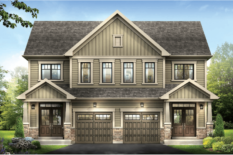 Empire Avalon Phase 5 New Caledonia Homes Prices & Plans