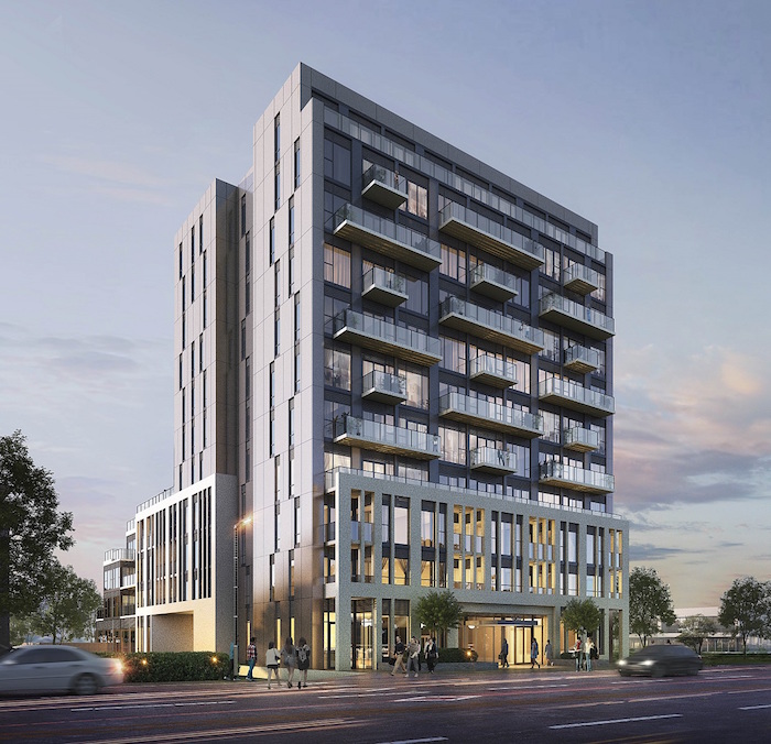 East Pointe Condos 4569 Kingston Rd VIP Platinum Prices & Plans