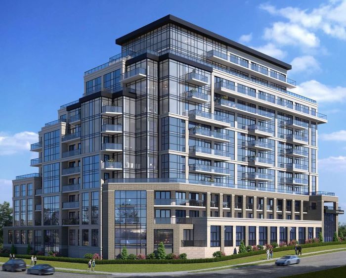 639 Rymal Road West Condos Hamilton VIP Condos