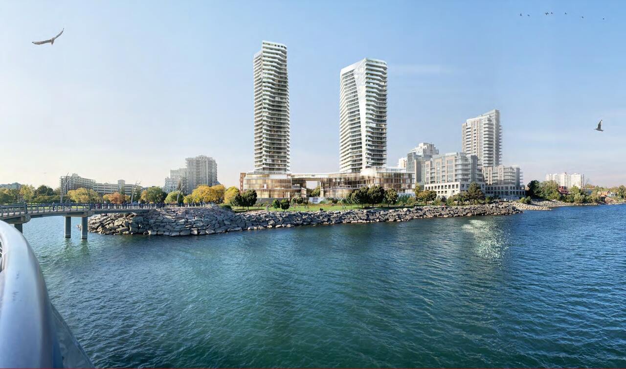 2020 Lakeshore Rd Condos Burlington VIP Platinum Prices & Plans