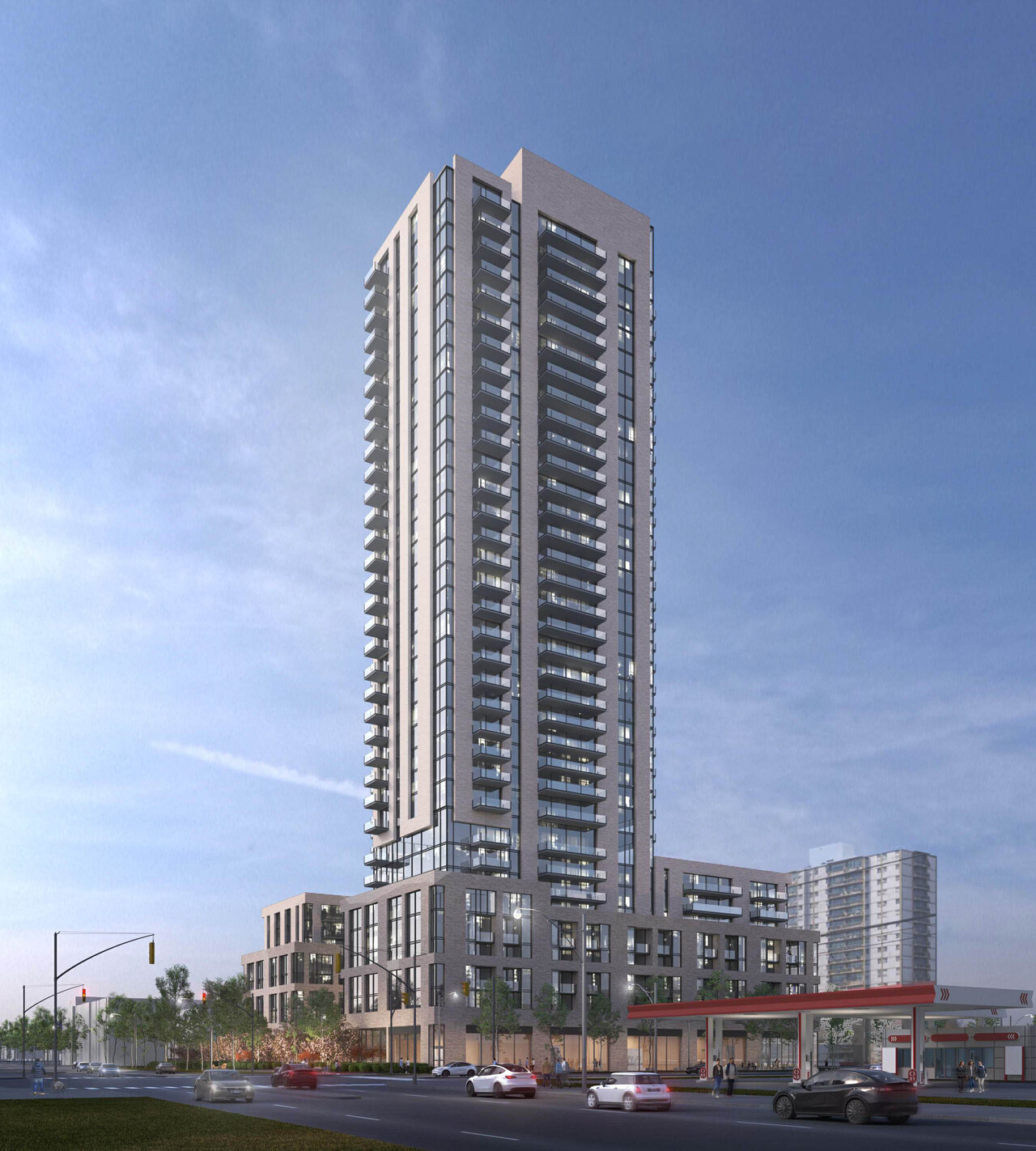 2650 Lawrence East Condos Bendale VIP Platinum Prices & Plans