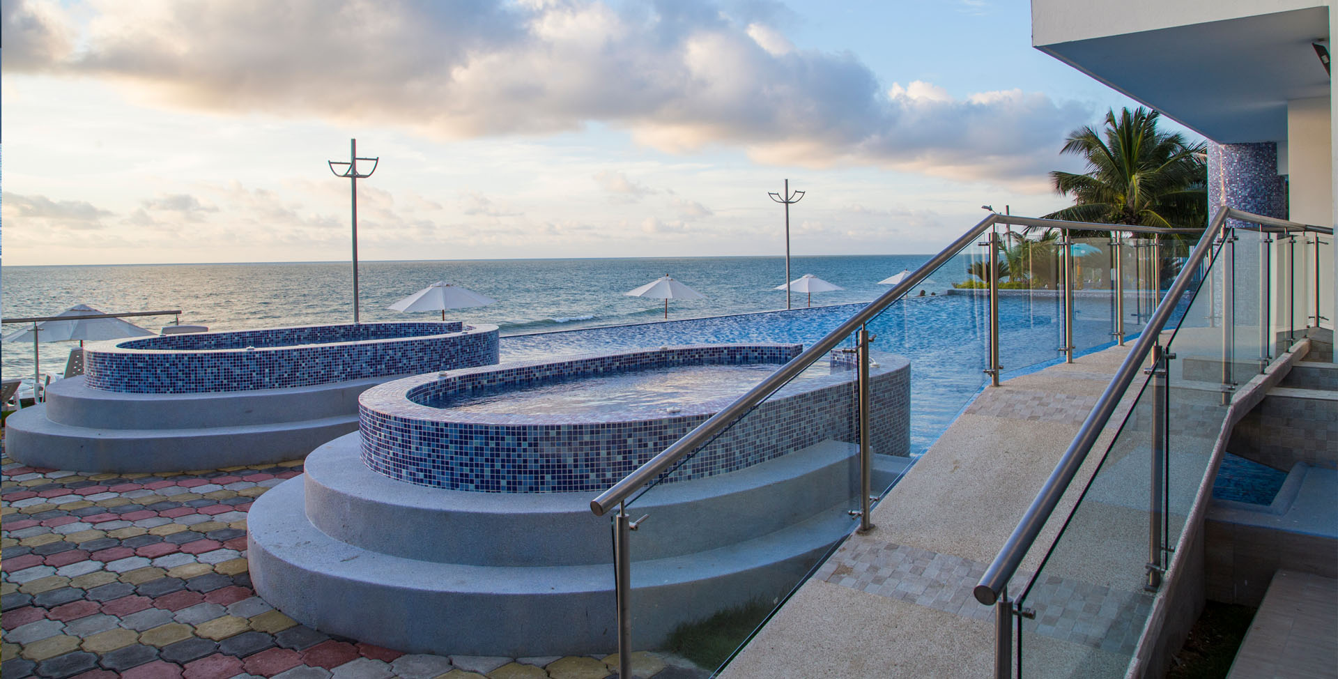 Grand Diamond Beach VIP Constructora S.A.