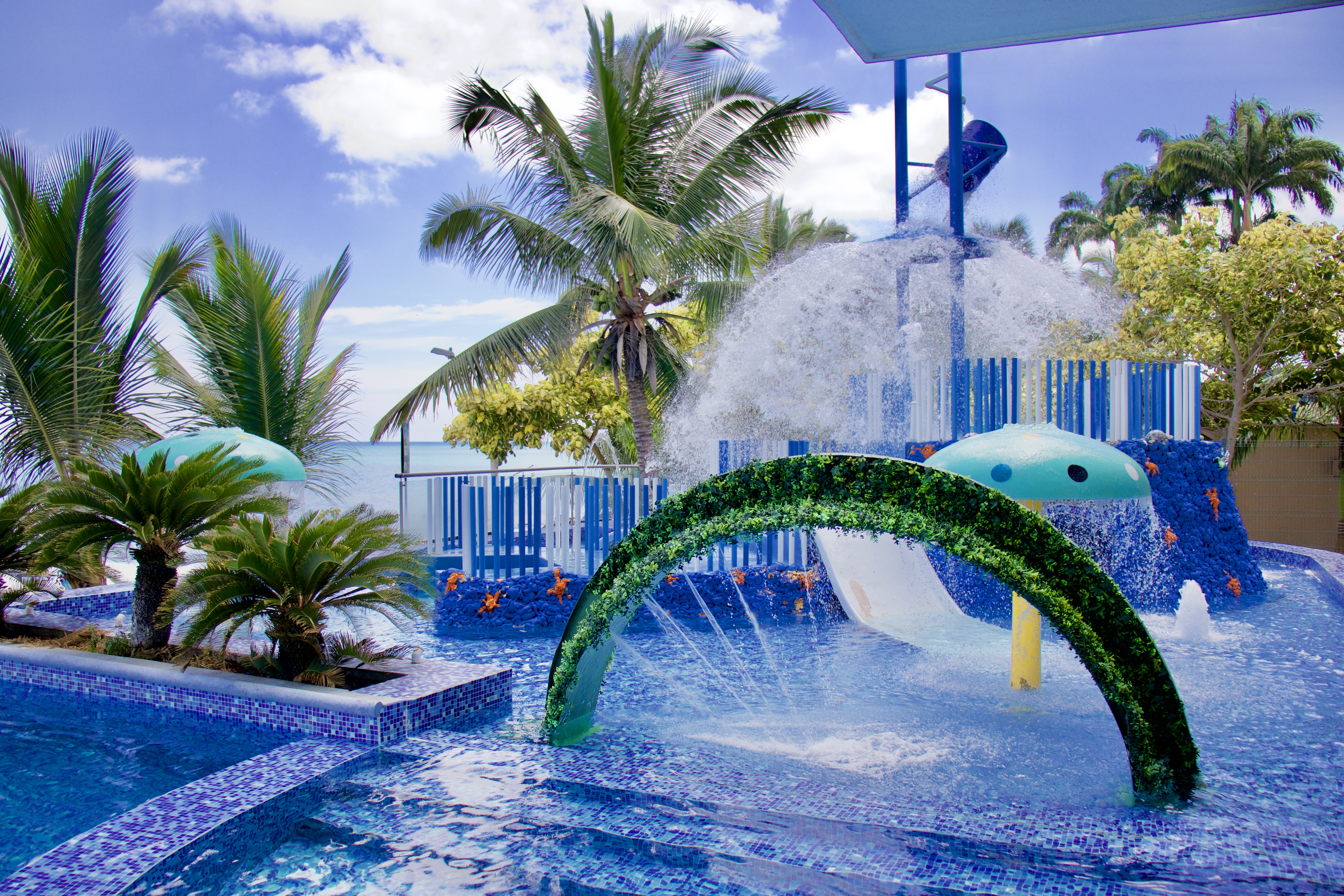 Grand Diamond Beach Diamond Developers