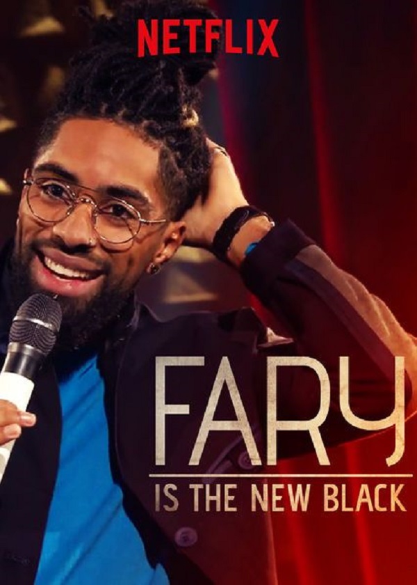 Fary His biography, his news on VIP Crossing