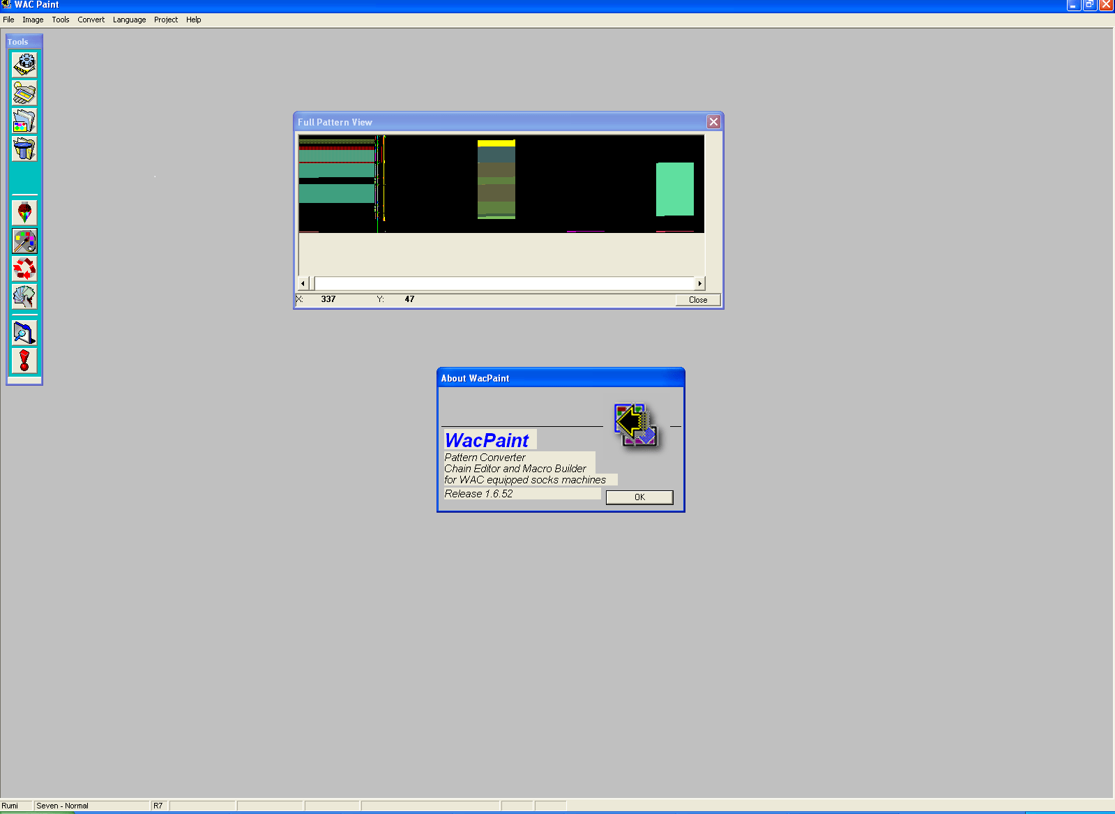 Dongle Emulator