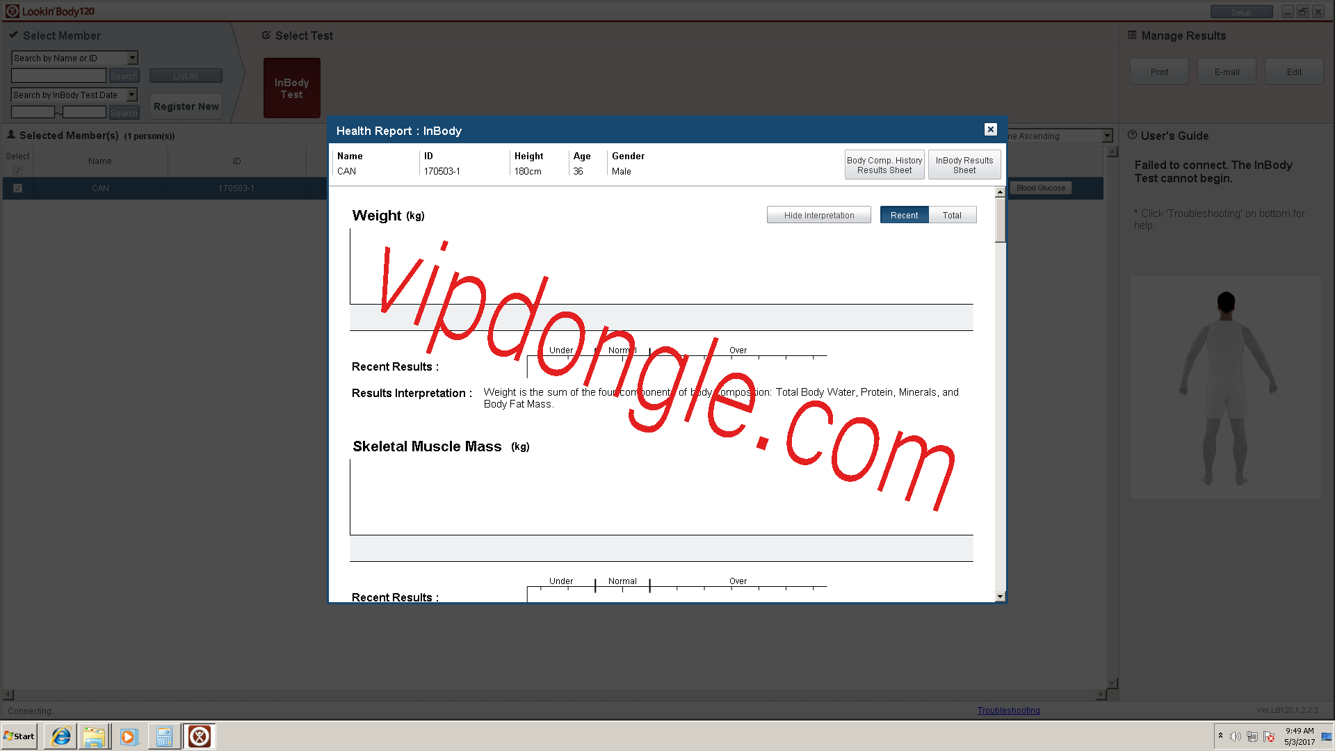 Lookin'Body 120 Sentinel HL Dongle Emulator, Clone Vip Dongle Team