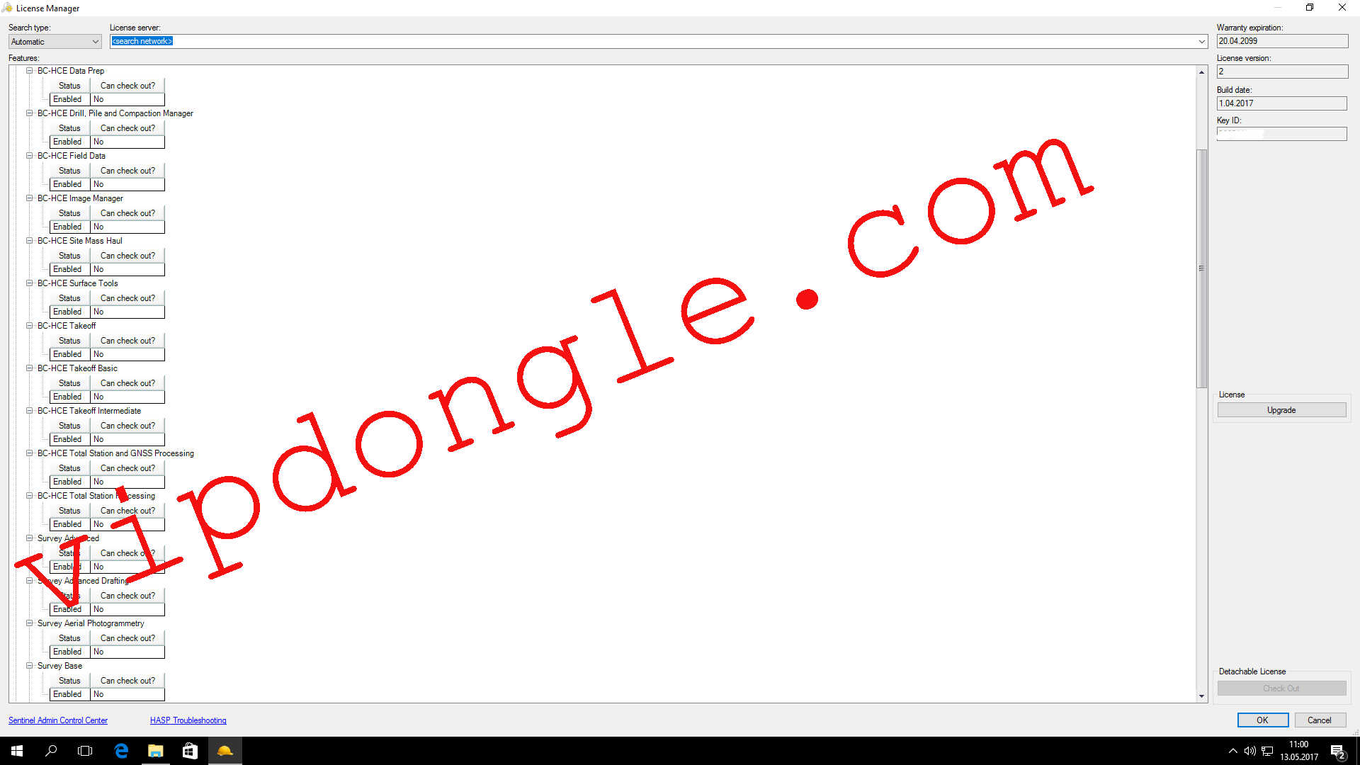 Aladdin Hasp Key Crack