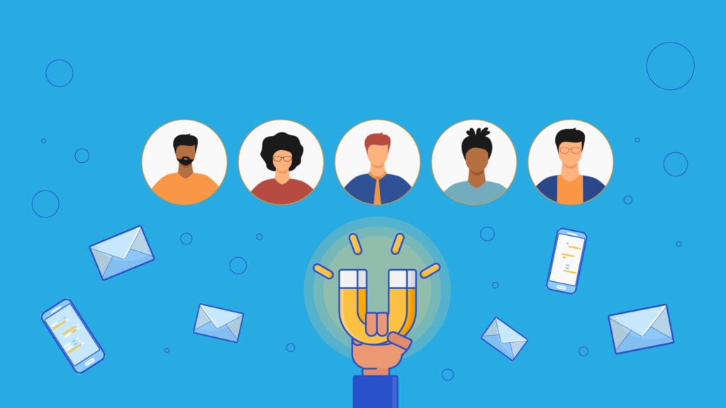 How Do Online Businesses Get New Customers? Dtfs Inc