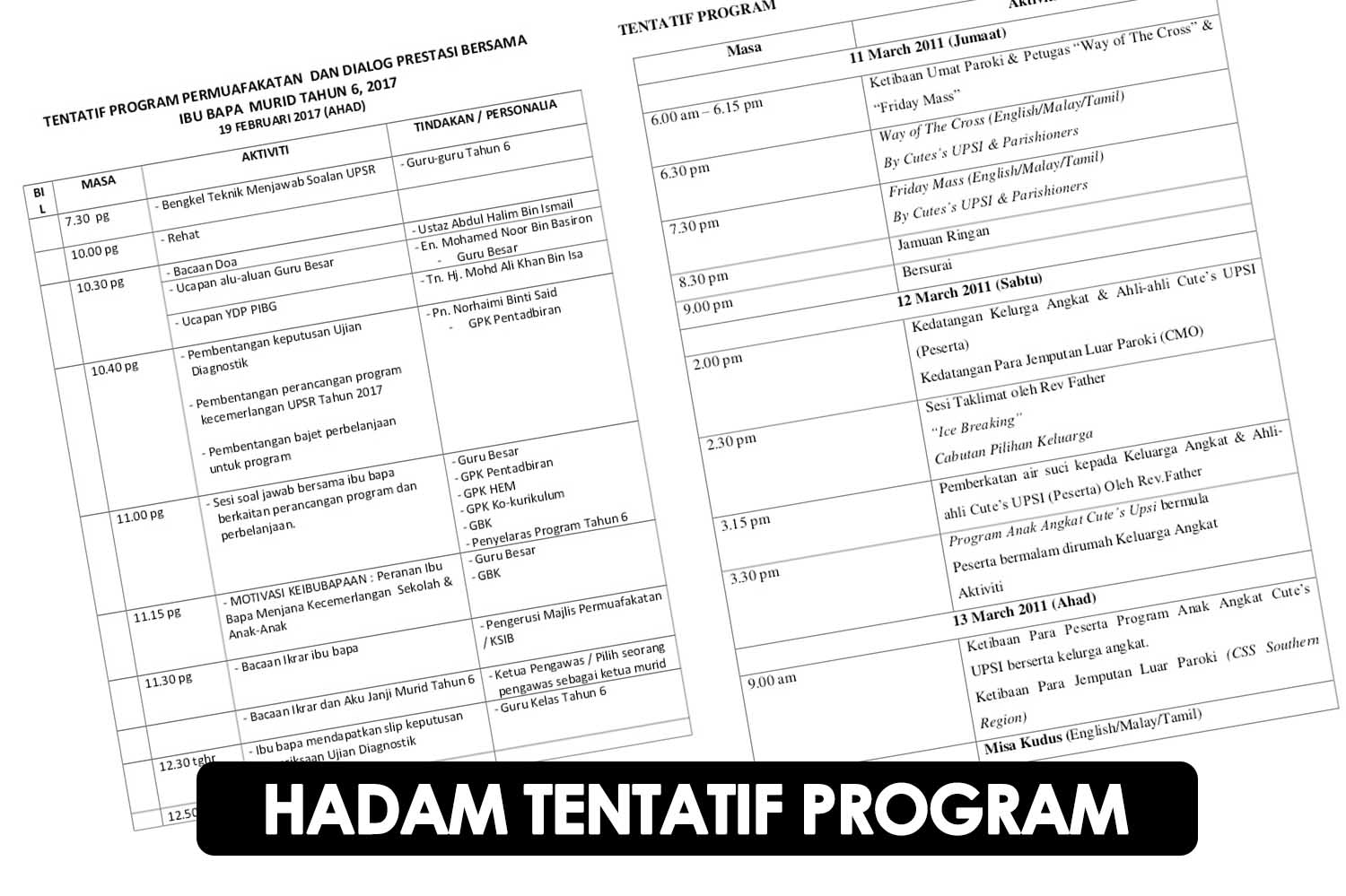 3 asas menjadi emcee yang berpengaruh VIP Emcee Academy