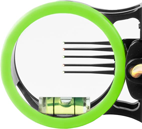 Viper Venom XL Bow Sight Viper Archery