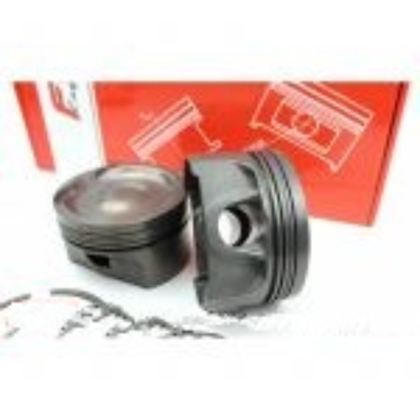 Opel 2.0 Turbo Z20LET/LEH/LER Y20LET FCP pistons CR 8.5 86mm Viperformance