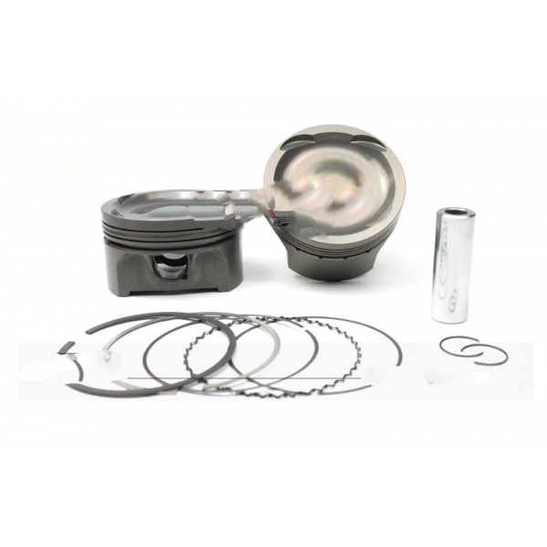 Opel 2.0 Turbo Z20LET/LEH/LER Y20LET FCP pistons CR 8.5 86mm Viperformance