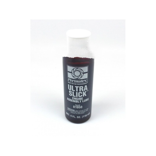 Permatex Ultra Slick assembly lubricant for engine bearings 118ml (1 pc