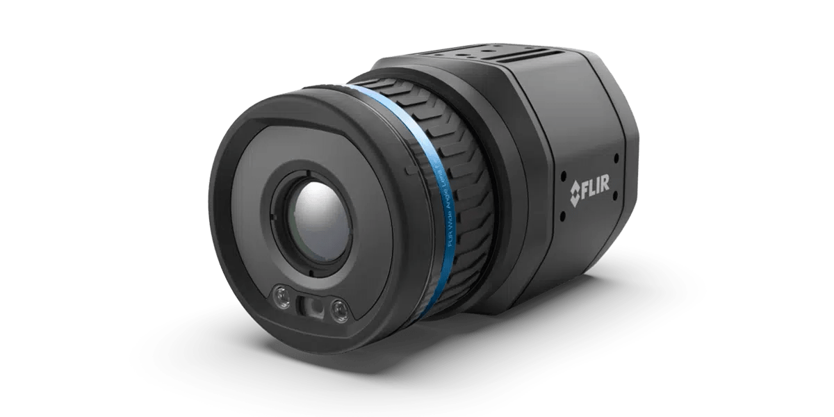 Body Heat Detection & Elevated Temperature Screening Systems